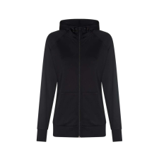 Just Cool JC058 WOMEN'S COOL CONTRAST ZOODIE L munkaruha