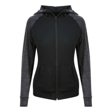 Just Cool JC058 WOMEN&#039;S COOL CONTRAST ZOODIE M munkaruha