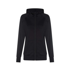 Just Cool JC058 WOMEN'S COOL CONTRAST ZOODIE M
