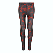 Just Cool JC077 WOMEN&#039;S COOL PRINTED LEGGING XS munkaruha