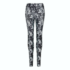 Just Cool JC077 WOMEN'S COOL PRINTED LEGGING XS munkaruha