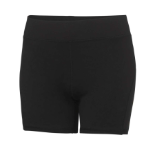 Just Cool JC088 WOMEN'S COOL TRAINING SHORTS XS munkaruha