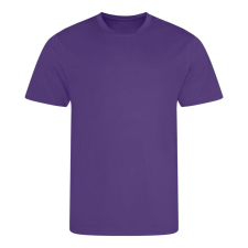 Just Cool JC201 RECYCLED COOL T S munkaruha