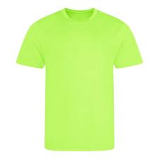 Just Cool JC201 RECYCLED COOL T S munkaruha