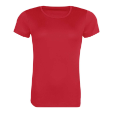 Just Cool JC205 WOMEN'S RECYCLED COOL T 2XL munkaruha