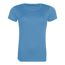 Just Cool JC205 WOMEN&#039;S RECYCLED COOL T L munkaruha