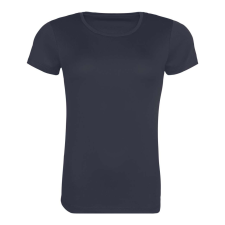 Just Cool JC205 WOMEN&#039;S RECYCLED COOL T L munkaruha