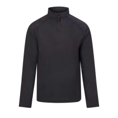 Just Cool JC230 LIGHTWEIGHT ACTIVE 1/4 ZIP 2XL