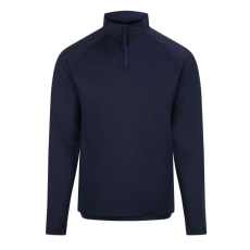 Just Cool JC230 LIGHTWEIGHT ACTIVE 1/4 ZIP L