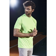 Just Cool Uniszex Just Cool JC020 Cool Smooth T -2XL, Charcoal