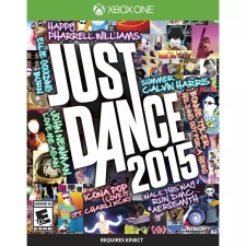  Just Dance 2015 XBOX ONE videójáték
