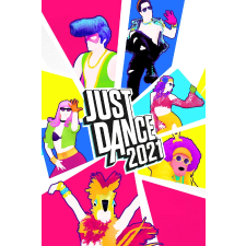  Just Dance 2021 (Nintendo Switch) (EU) (digitális licenc) videójáték