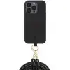 Just Elegance MagSafe tok iPhone 15 Pro - fekete