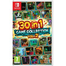 Just For Games 30 in 1 Game Collection Volume 2 - Nintendo Switch videójáték