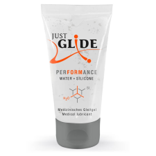 Just Glide Performance - hybrid síkosító (50ml) síkosító