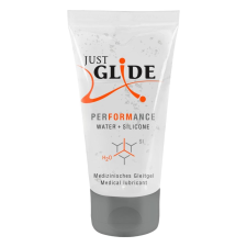 JUST GLIDE Performance - hybrid síkosító (50ml) síkosító