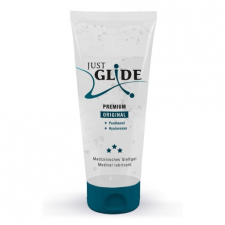  Just Glide Premium síkosító 200 ml síkosító