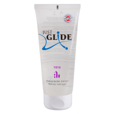 Just Glide Toy - vízbázisú síkosító (200ml) síkosító