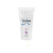 JUST GLIDE Toy - vízbázisú síkosító (20ml) síkosító