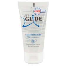  Just Glide vízbázisú síkosító (50ml) síkosító