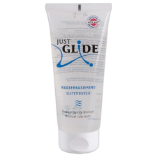  Just Glide Water 200ml &#8211; vízbázisú síkosító síkosító