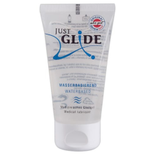 JUST GLIDE WATER 50ML síkosító