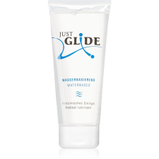 JUST GLIDE Water sikosító 200 ml síkosító