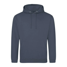 Just Hoods AWJH001 COLLEGE HOODIE 2XL