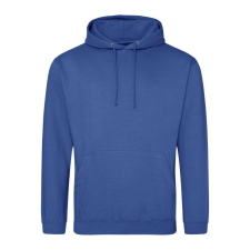 Just Hoods AWJH001 COLLEGE HOODIE 2XL munkaruha