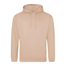 Just Hoods AWJH001 COLLEGE HOODIE 2XL munkaruha