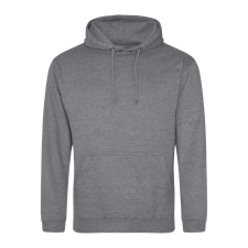 Just Hoods AWJH001 COLLEGE HOODIE 2XL munkaruha