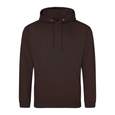 Just Hoods AWJH001 COLLEGE HOODIE 3XL