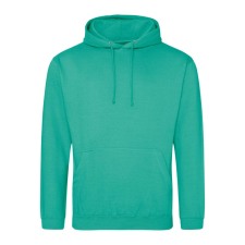 Just Hoods AWJH001 COLLEGE HOODIE 3XL munkaruha