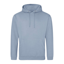 Just Hoods AWJH001 COLLEGE HOODIE 3XL munkaruha