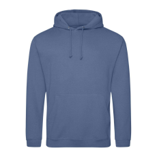 Just Hoods AWJH001 COLLEGE HOODIE 3XL