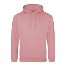 Just Hoods AWJH001 COLLEGE HOODIE 5XL munkaruha