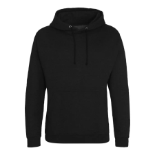 Just Hoods AWJH001 COLLEGE HOODIE L munkaruha