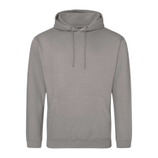 Just Hoods AWJH001 COLLEGE HOODIE L munkaruha