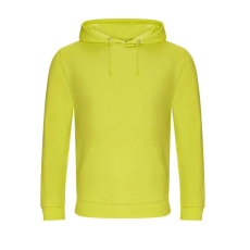 Just Hoods AWJH001 COLLEGE HOODIE M