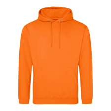 Just Hoods AWJH001 COLLEGE HOODIE XL munkaruha