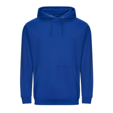 Just Hoods AWJH001 COLLEGE HOODIE XS munkaruha