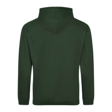 Just Hoods AWJH001 COLLEGE HOODIE XS