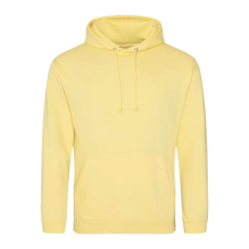 Just Hoods AWJH001 COLLEGE KAPUCNIS PULÓVER XL