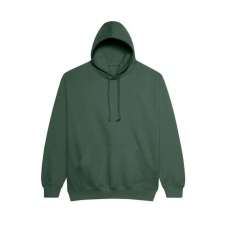 Just Hoods AWJH001-EX COLLEGE KAPUCNIS PULÓVER 2XL munkaruha