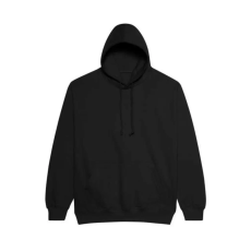 Just Hoods AWJH001-EX COLLEGE KAPUCNIS PULÓVER L