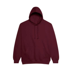 Just Hoods AWJH001-EX COLLEGE KAPUCNIS PULÓVER XS
