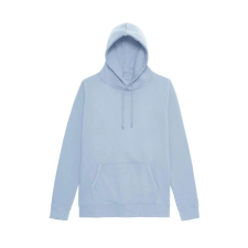 Just Hoods AWJH001F-EX NŐI COLLEGE KAPUCNIS PULÓVER L munkaruha