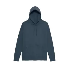 Just Hoods AWJH001F-EX NŐI COLLEGE KAPUCNIS PULÓVER M