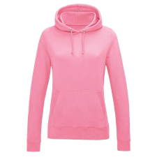 Just Hoods AWJH001F WOMEN&#039;S COLLEGE HOODIE M munkaruha