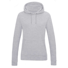 Just Hoods AWJH001F WOMEN&#039;S COLLEGE HOODIE M munkaruha